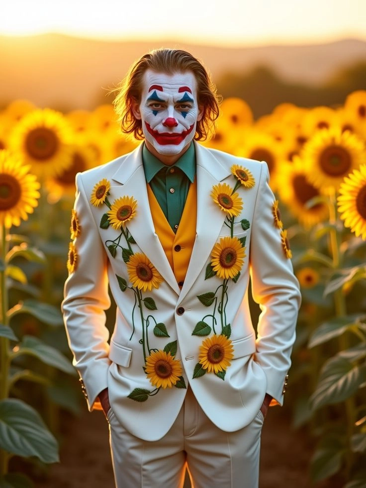 joker dp photos