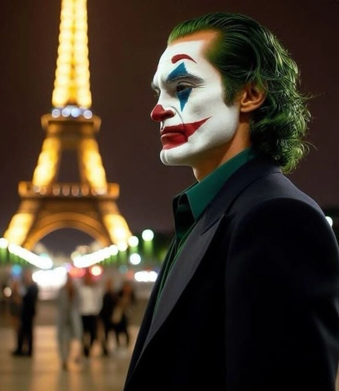joker dp whatsapp