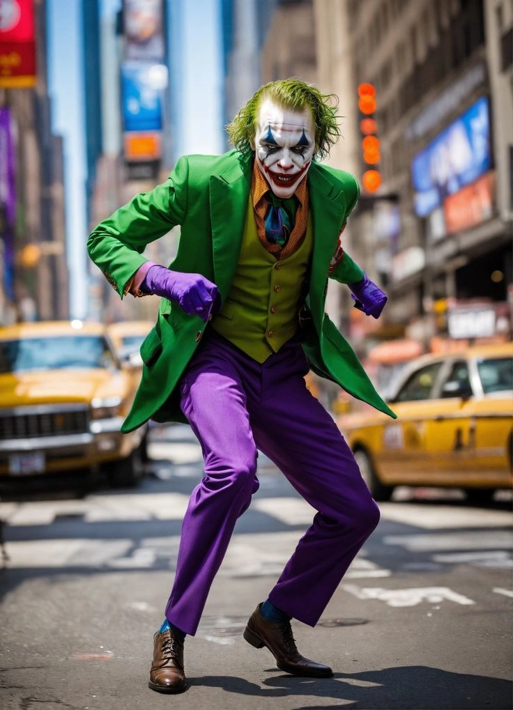 joker hd pic for whatsapp dp