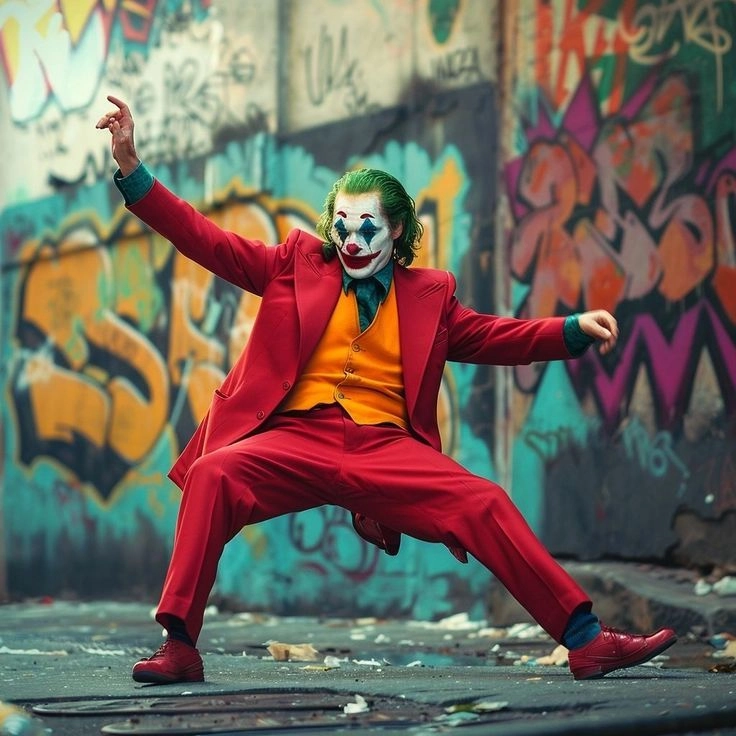 joker insta dp