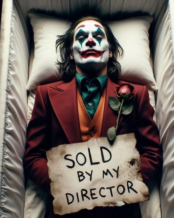 joker pic for dp