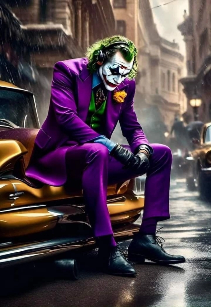 joker pics hd for dp