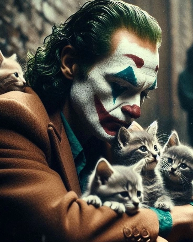 joker pictures for dp