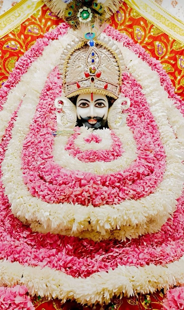 khatu shyam baba ki hd photo download