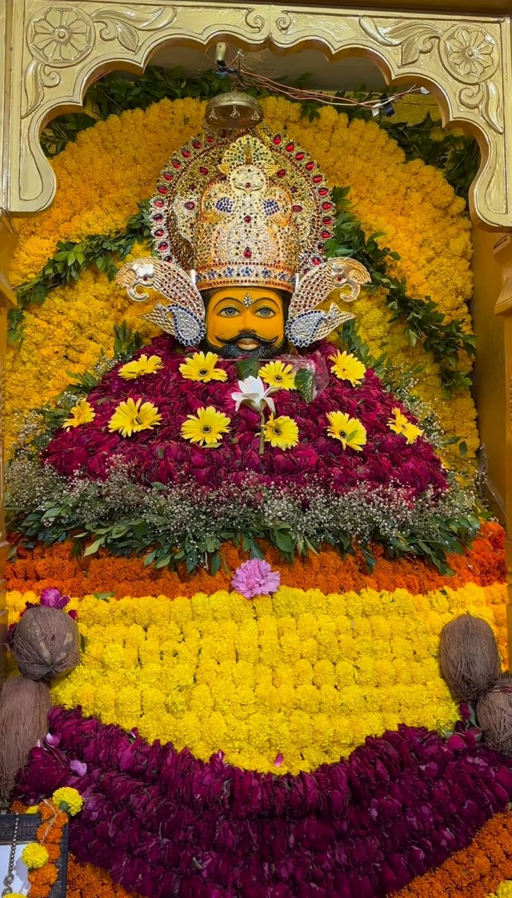 khatu shyam hd photo download