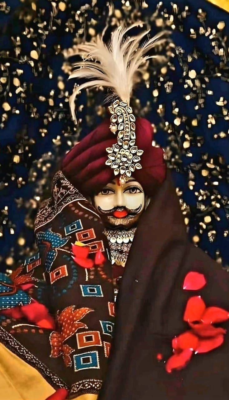 khatu shyam photo full hd