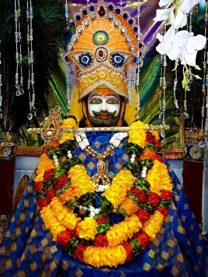 god of kalyug hd wallpaper 4k