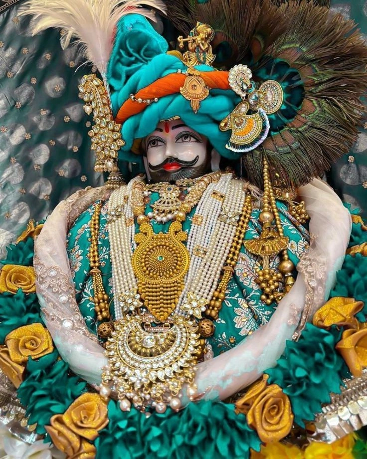 khatu shyam ji hd photo download