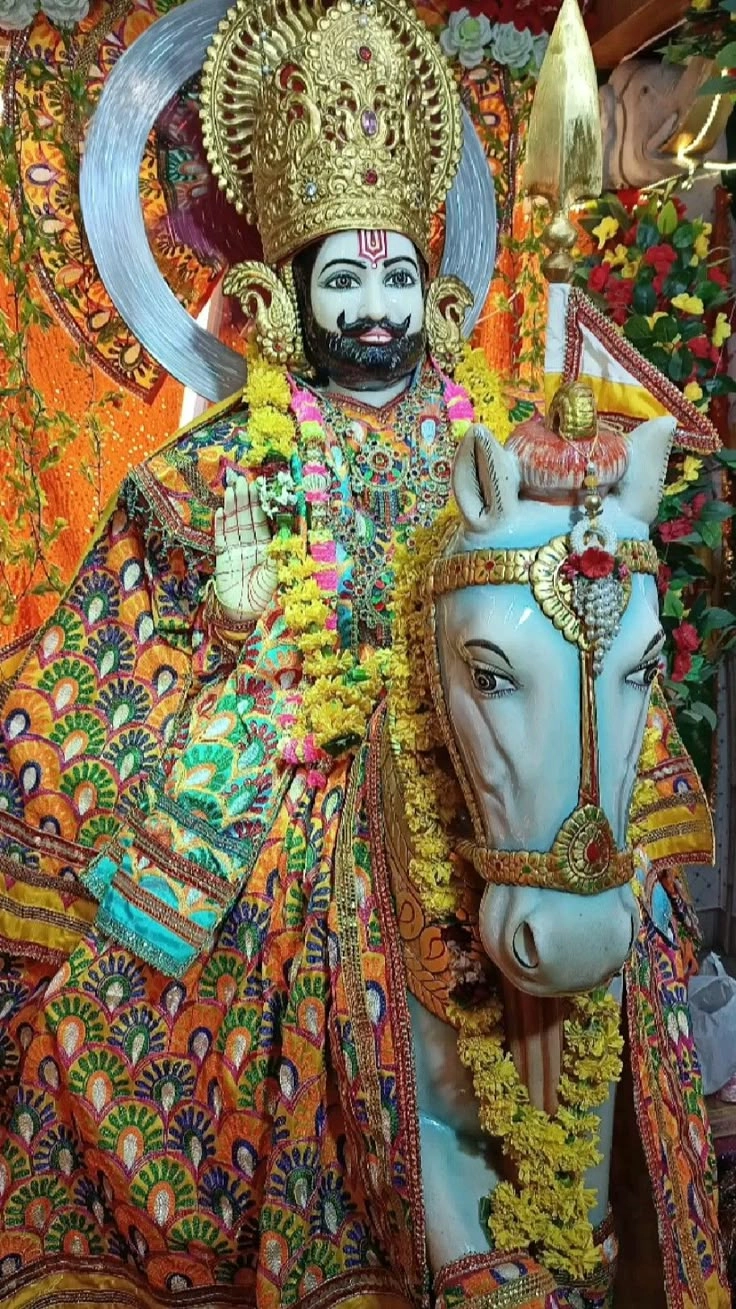 god of kalyug hd photo 4k