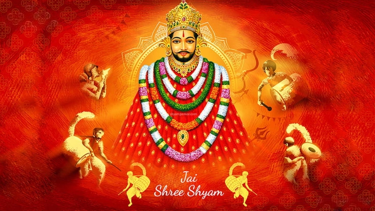khatu shyam images dp