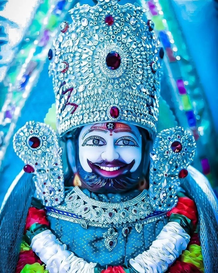 god of kalyug latest hd photo