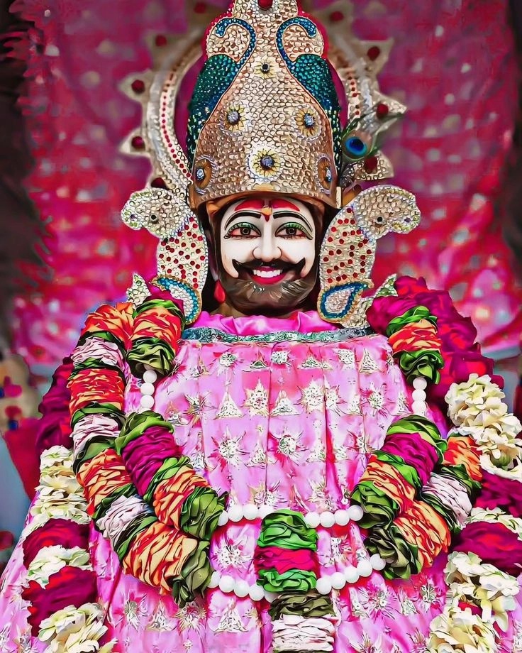 god of kalyug photo 4k hd