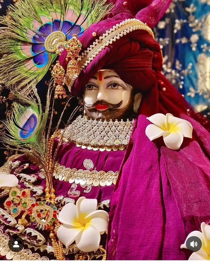 god of kalyug temple photo