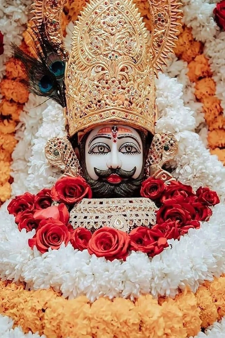khatu shyam photo hd download