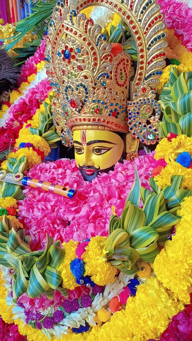कलयुग के भगवान का वॉलपेपर