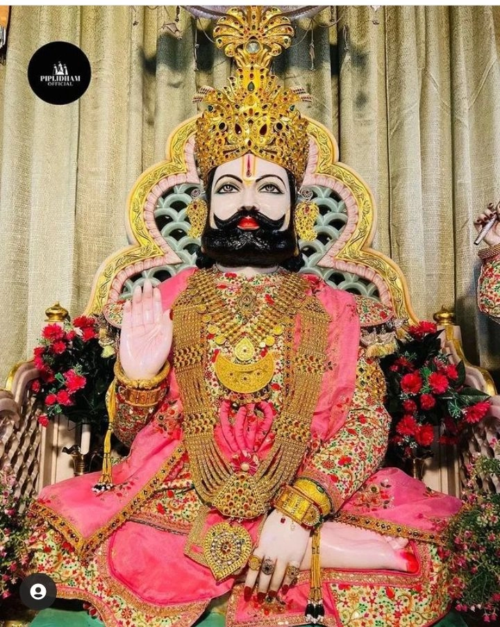 कलयुग के भगवान की प्रोफाइल पिक्चर