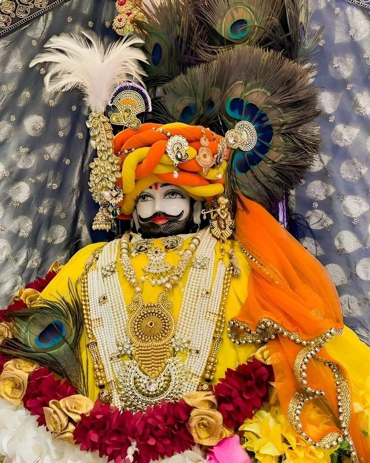 कलयुग के भगवान की एचडी इमेज