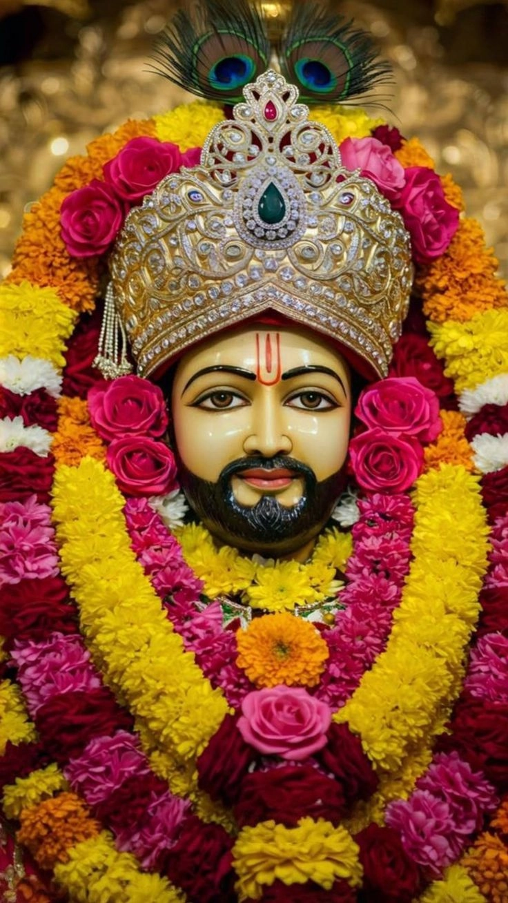 khatu shyam photo hd 4k