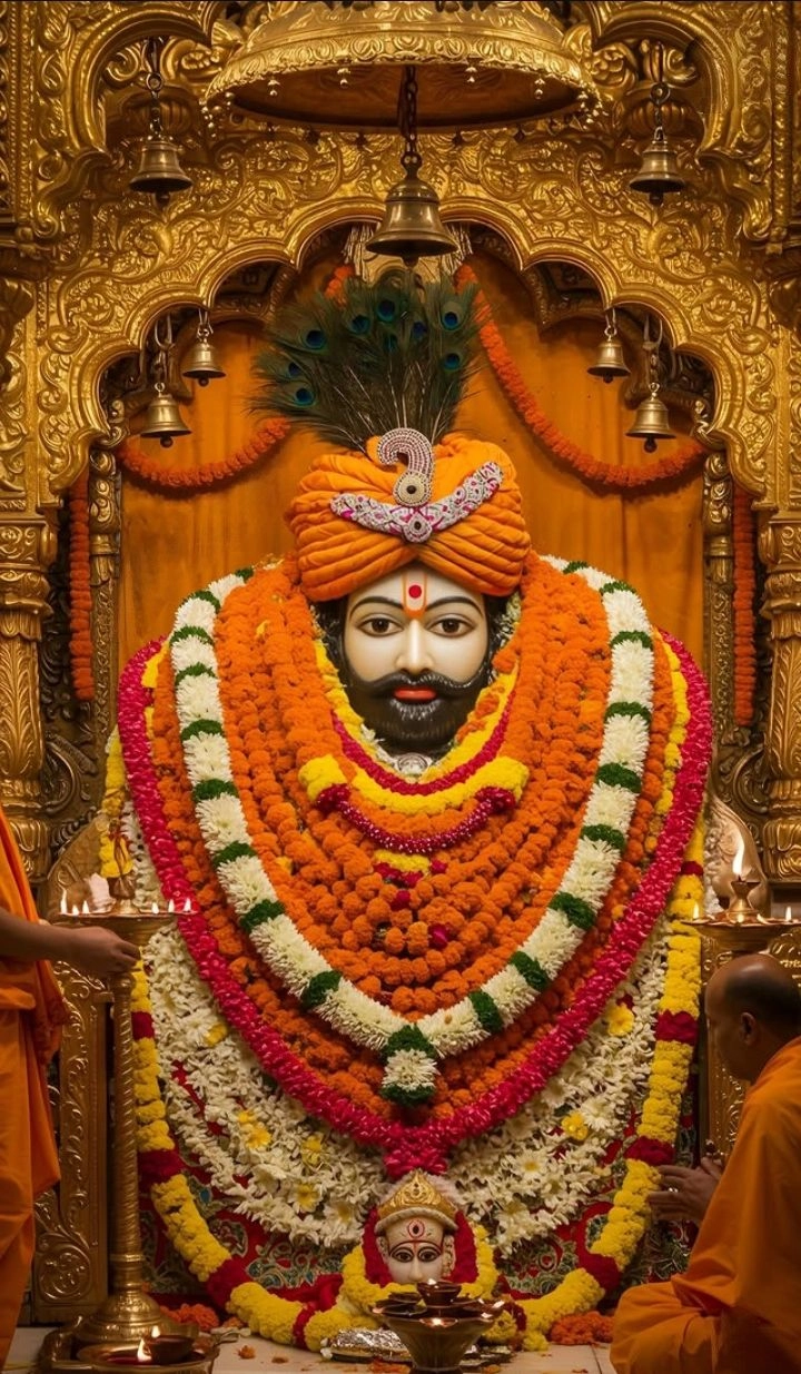 khatu shyam ji photo hd