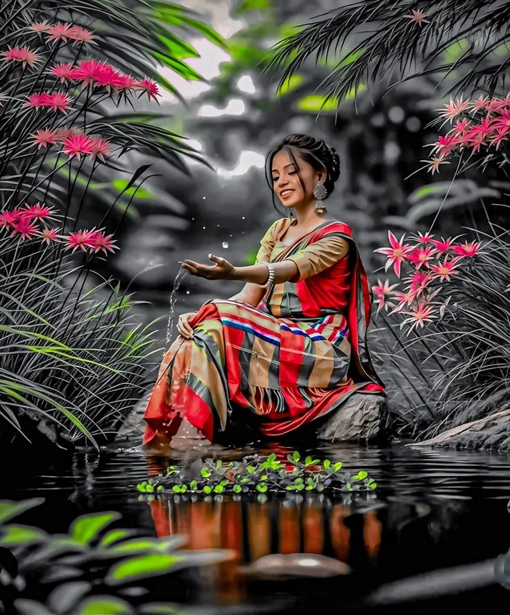 ladki ka photo wallpaper download