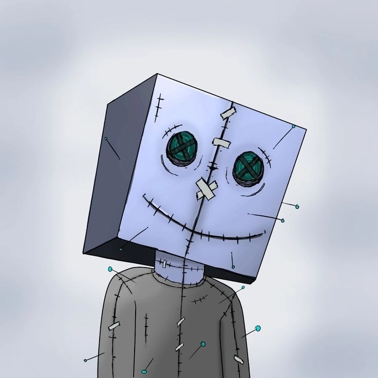 lonely boy sticker dp