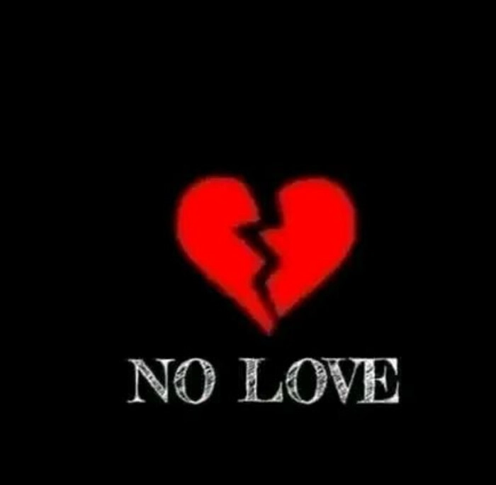 love failure alone sticker dp