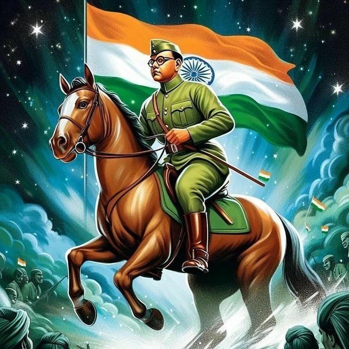 military India Army Photo DP