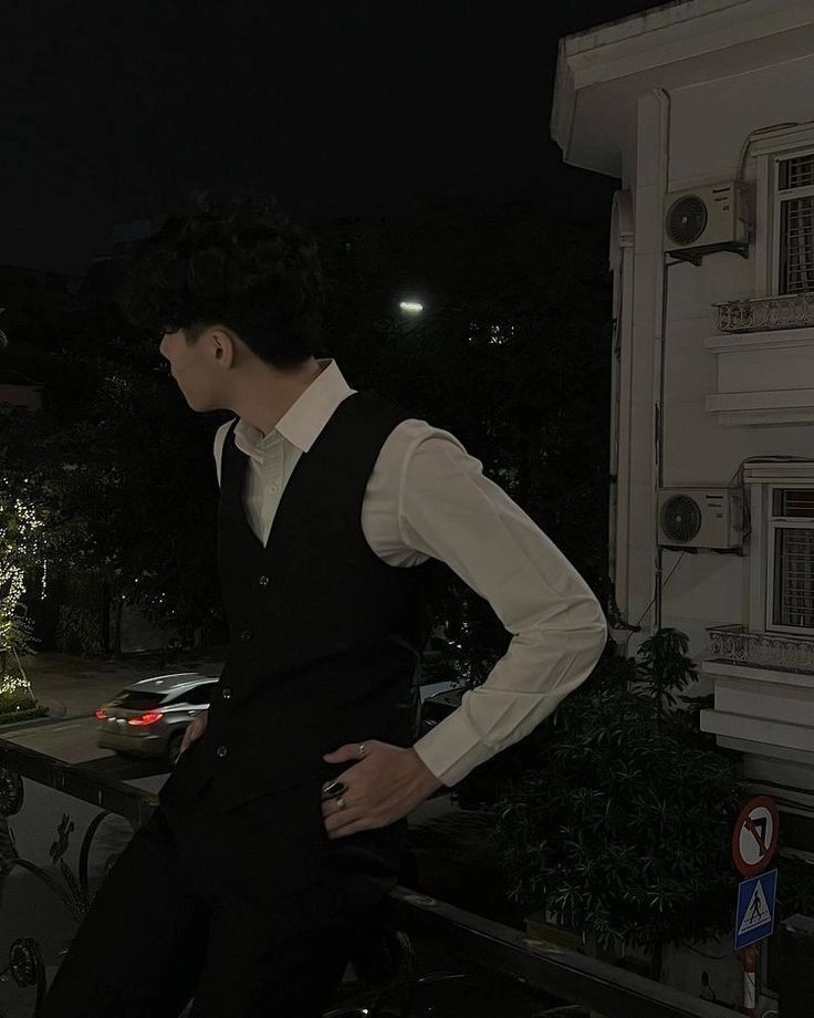 modern boys dp
