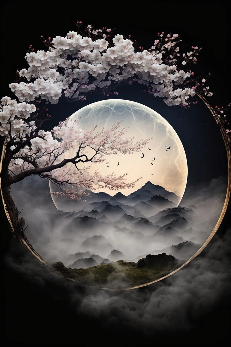 modern unique instagram dp