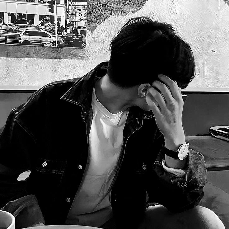 Mood off dp for boy HD