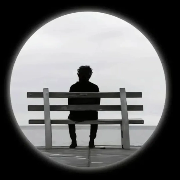 Mood off dp for boys stylish