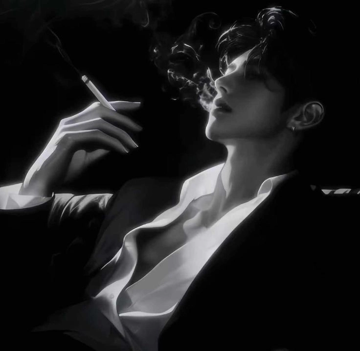 Profile mood off dp for boy