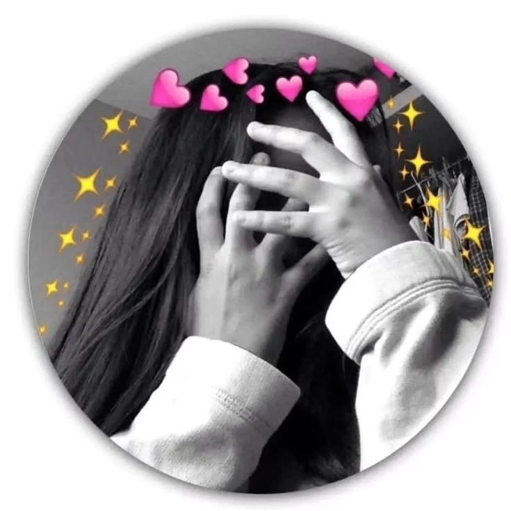 Trendy mood off dp girl pic