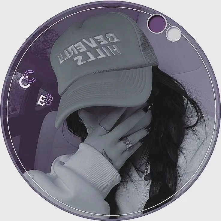 New mood off girls pic for WhatsApp dp