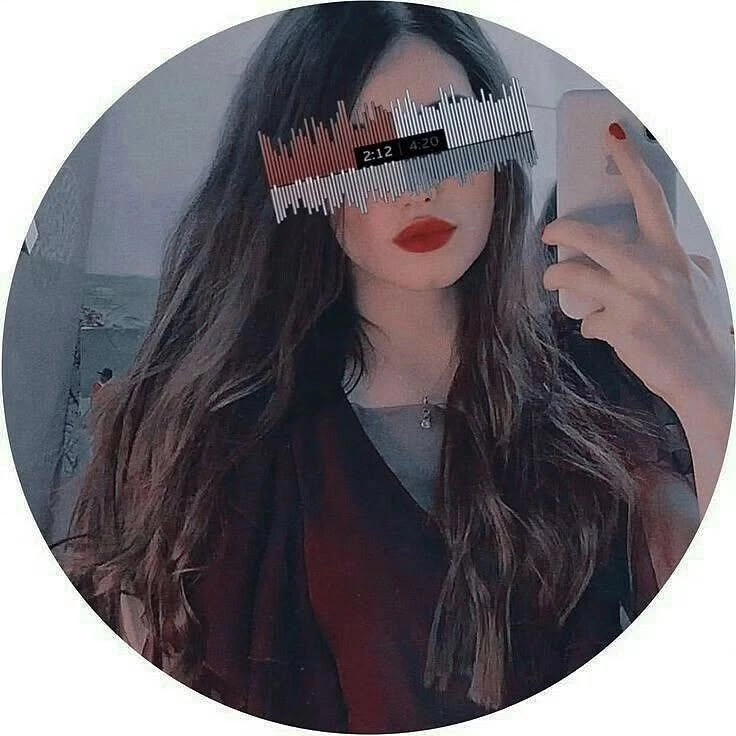 Download mood off girls pic for WhatsApp dp