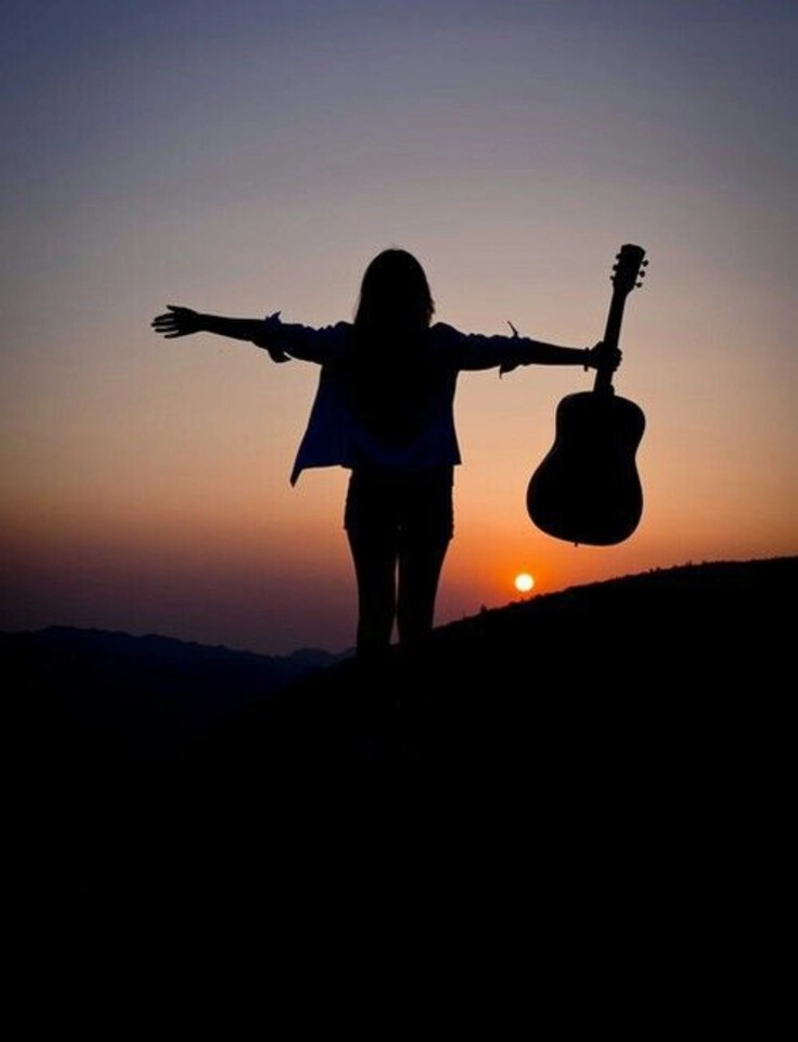 Cute mood off dp girl pic