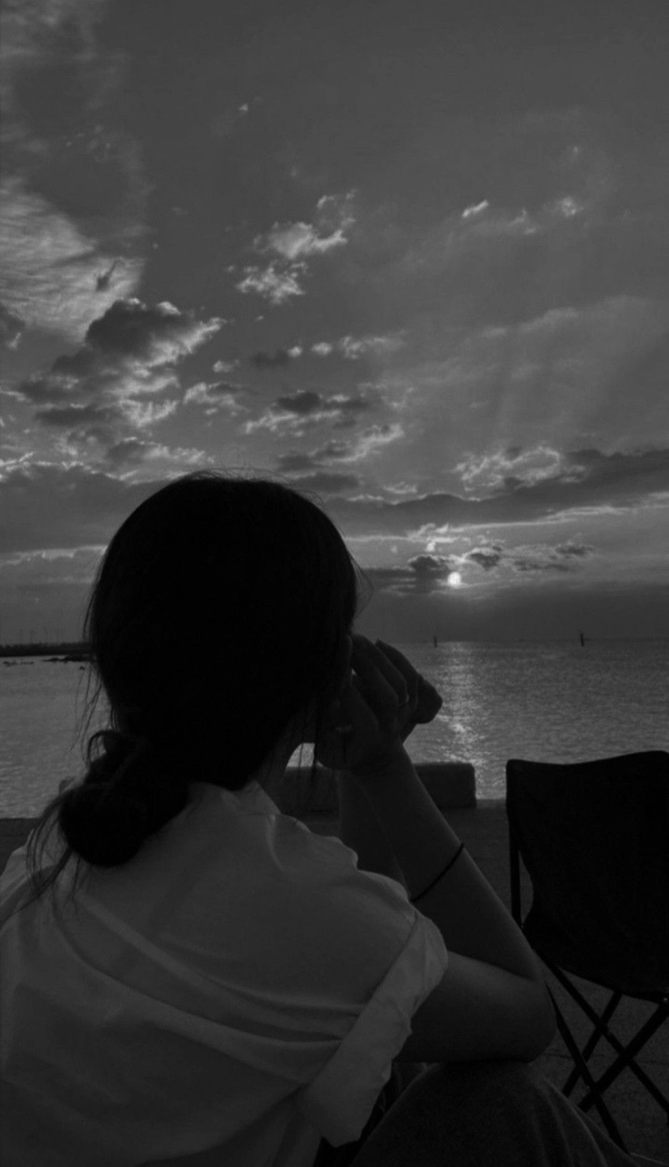 Mood off dp girl pic download aesthetic