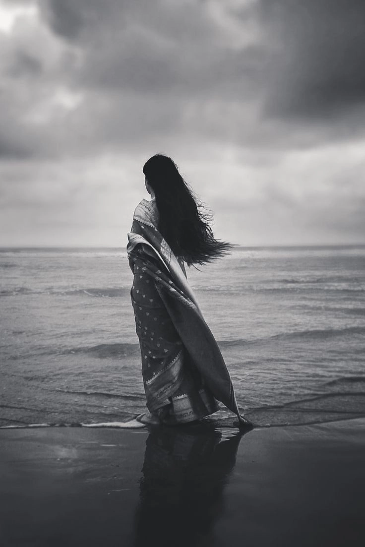 Mood off girls pic for WhatsApp dp sad