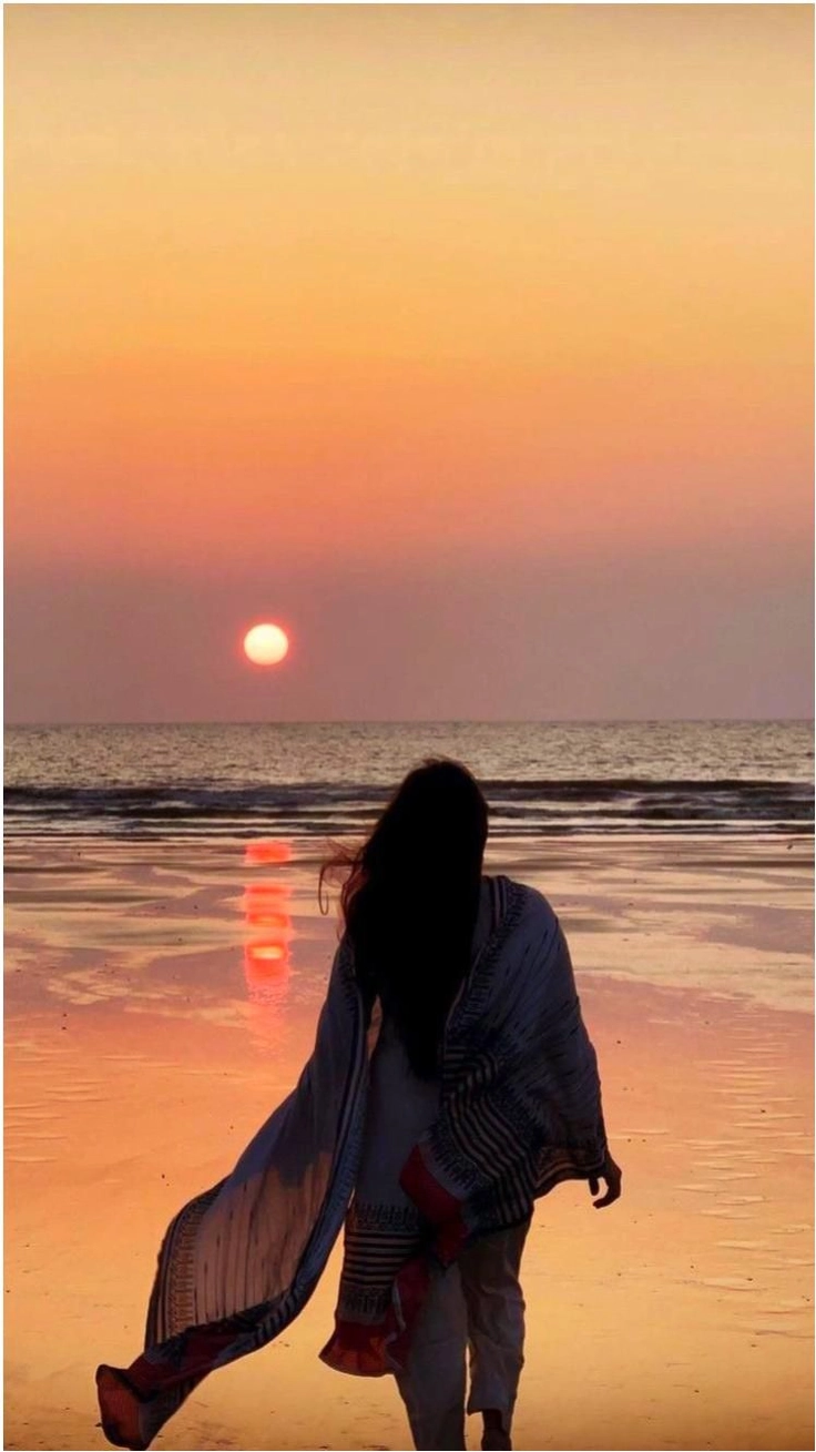 Mood off dp girl pic HD