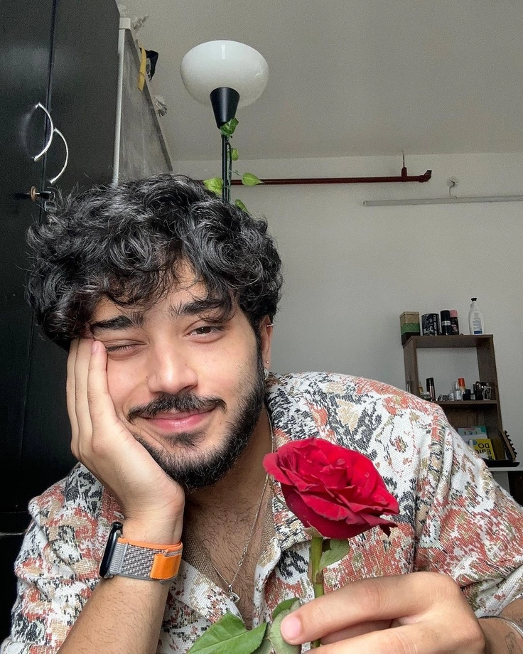no beard cool boys dp