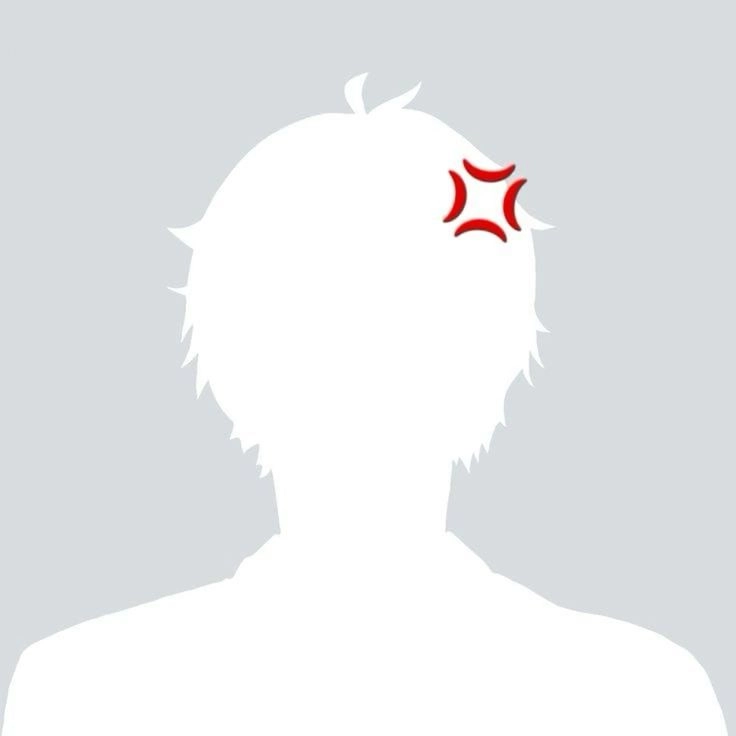 whatsapp dp blank image