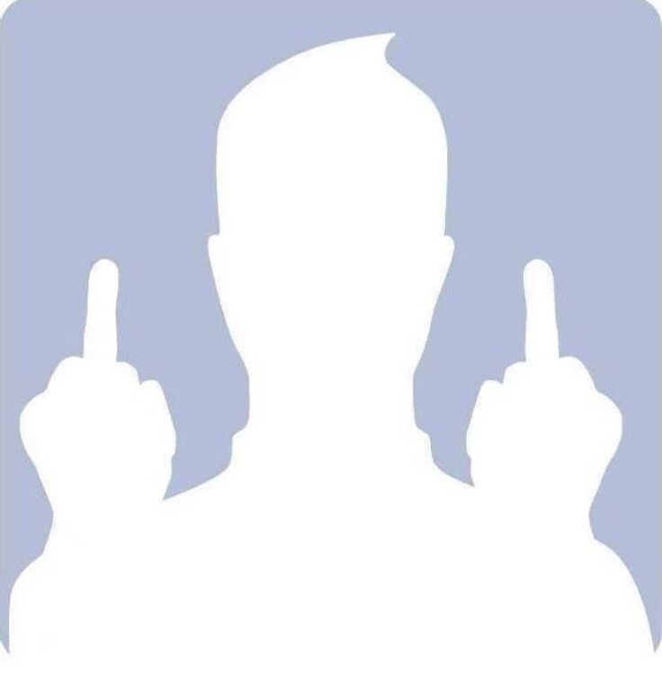 no dp i am sad image