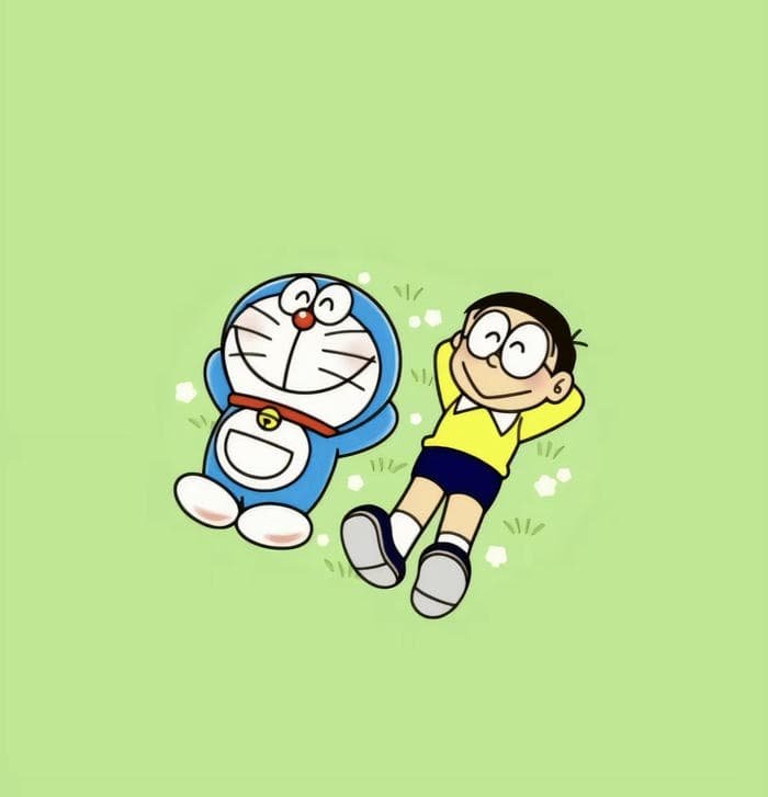 nobita adorable dp for whatsapp