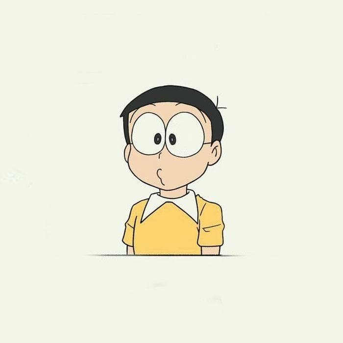 nobita dp image