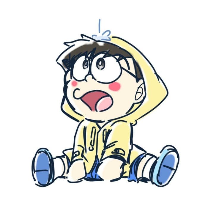 nobita funny dp for whatsapp