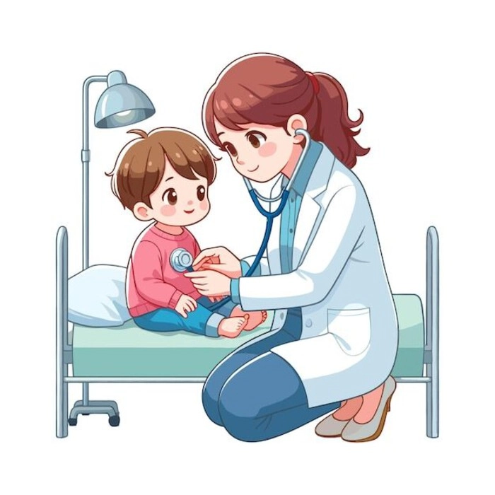 pediatrician dp photo