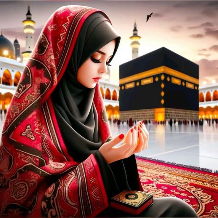prayer ramzan mubarak dp