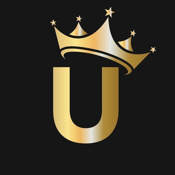 premium u letter images perfect for crisp sharp profiles