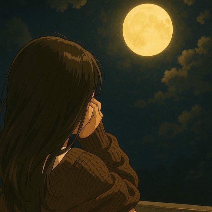 pretty Single DP for Girl