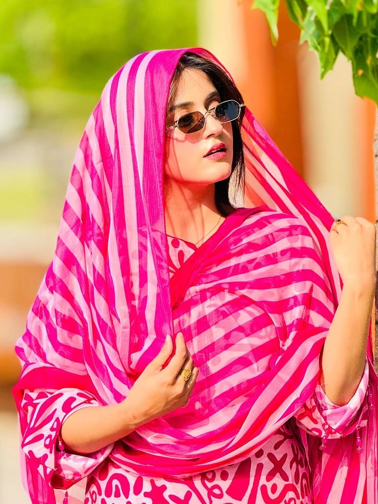 punjabi girl dp image